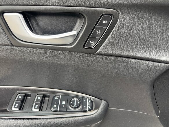 2019 Kia Optima IV Рестайлинг, чёрный, 1990000 рублей - вид 14