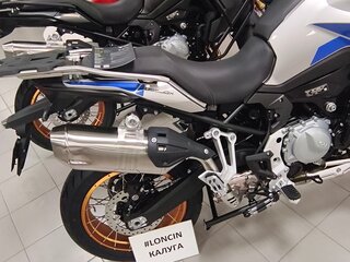 2026 Voge 900DSX, белый, 1033000 рублей, вид 5