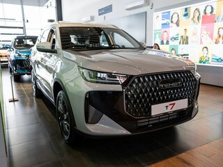 2026 Tenet T7, серый, 2940000 рублей, вид 4