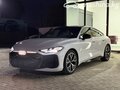 2026 Audi A5 L Sportback III (B10), белый, 5699000 рублей