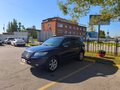 2008 Hyundai Santa Fe II, синий, 1250000 рублей