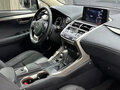 2020 Lexus NX 200 I Рестайлинг, белый, 2950000 рублей - вид 8