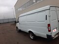 2015 ГАЗ ГАЗель (2705), белый, 620000 рублей - вид 7