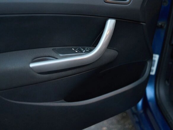 2008 Peugeot 308 I, синий, 530000 рублей - вид 16