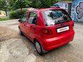 2007 Daewoo Matiz I Рестайлинг, красный, 190000 рублей - вид 6