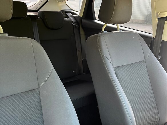 2019 Ford Focus III Рестайлинг, серый - вид 12