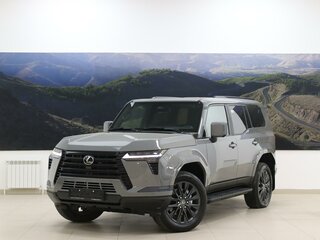 Lexus GX 550 III