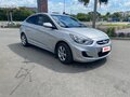 2013 Hyundai Solaris I, серебристый, 770000 рублей - вид 1