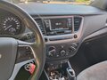 2017 Hyundai Solaris II, серый, 1050000 рублей - вид 3
