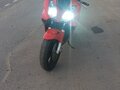 2002 Honda VFR 800, красный, 550000 рублей - вид 2