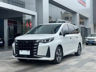 2021 GAC Trumpchi M6 Pro, белый, 1530000 рублей, вид 1