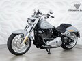 2024 Harley-Davidson Fat Boy, серый, 2599000 рублей - вид 2