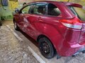 2016 Lada (ВАЗ) XRAY I, красный, 650000 рублей - вид 7