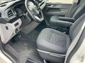 2020 Volkswagen Caravelle T6 Рестайлинг, серый, 4000000 рублей - вид 8