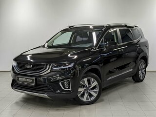 Geely Okavango I