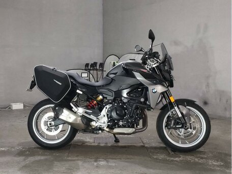 2023 BMW F 900 R, чёрный, 1077000 рублей, вид 2