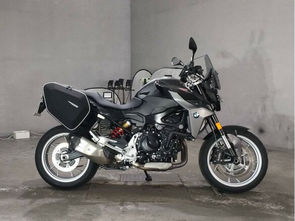 2023 BMW F 900 R, чёрный, 1077000 рублей - вид 1