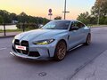 2023 BMW M4 Competition Package G82/G83, серый, 9100000 рублей