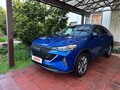 2023 Haval F7x I Рестайлинг, синий, 2650000 рублей