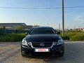2005 Lexus GS 300 III, синий - вид 1