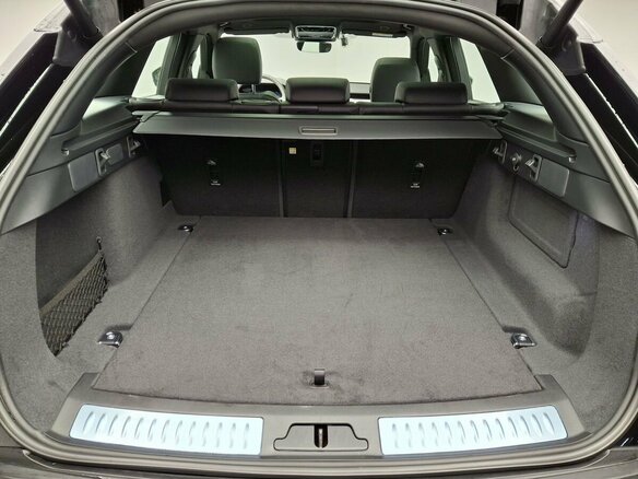2025 Land Rover Range Rover Velar I Рестайлинг, чёрный - вид 9