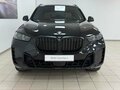 2023 BMW X5 30d IV (G05/G18) Рестайлинг, чёрный, 14395000 рублей - вид 2
