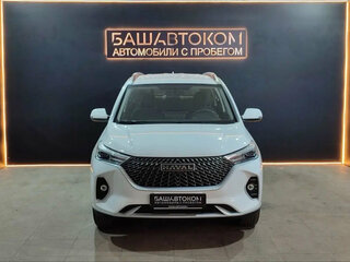 2025 Haval M6 II, белый, 2099000 рублей, вид 2