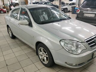 ТагАЗ Vega