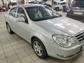 2009 ТагАЗ Vega, серебристый, 460000 рублей