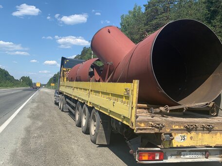 1997 Kotschenreuther SPF324, серый, 480000 рублей, вид 2