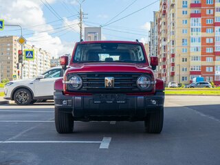 2026 Tank 300 I, красный, 4499000 рублей, вид 2