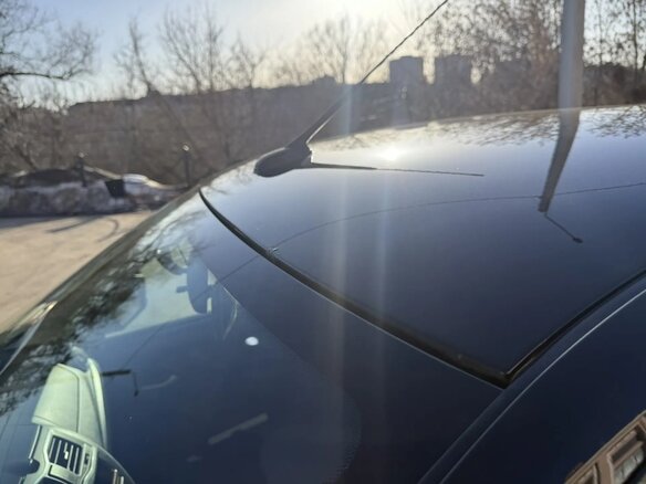 2019 Lada (ВАЗ) Granta I Рестайлинг, чёрный, 565000 рублей - вид 11