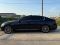2005 Lexus GS 300 III, синий - вид 6