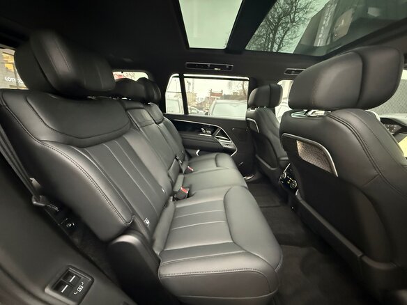 2026 Land Rover Range Rover P530 MHEV V, серый, 22180000 рублей - вид 15