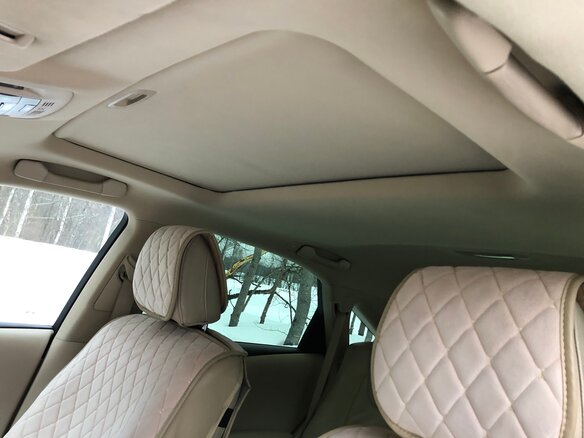 2011 Lexus RX 450h III, чёрный - вид 10
