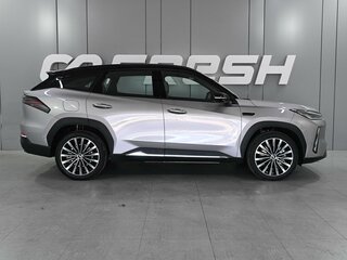 2026 Geely Galaxy M7, серый, 3799000 рублей, вид 5