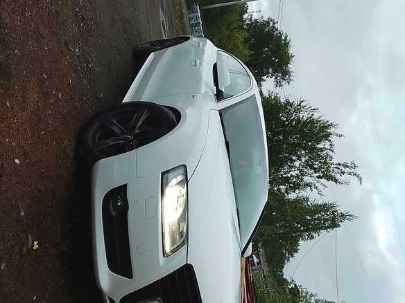 2010 Audi A5 I (8T), белый, 1450000 рублей - вид 17
