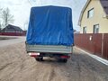2004 ГАЗ ГАЗель (3302), белый, 525000 рублей - вид 5