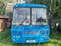 2019 ПАЗ 3205, синий, 690000 рублей