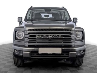 2026 Haval H9 II, серый, 4799000 рублей, вид 5