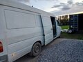 1998 Mercedes-Benz Sprinter, белый, 500000 рублей - вид 1