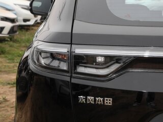 2026 Honda XR-V II, чёрный, 2446000 рублей, вид 4
