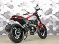 2024 Ducati Scrambler 800, красный, 999000 рублей - вид 6