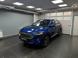 Haval F7 I