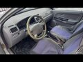 2003 Kia Rio I Рестайлинг, серебристый, 270000 рублей - вид 8