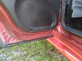 2008 Chevrolet Niva I, красный - вид 4
