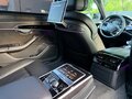 2018 Audi A8 Long 55 TFSI IV (D5), чёрный, 4150000 рублей - вид 4