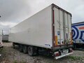 2017 Schmitz Cargobull SKO, белый, 3941450 рублей - вид 3