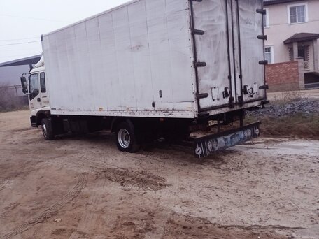 2012 Foton Auman BJ32xx, белый, 900000 рублей, вид 5