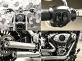 2026 Harley-Davidson Breakout, чёрный, 3199000 рублей - вид 9